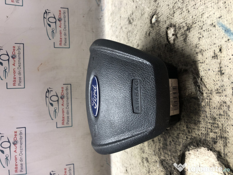 Airbag volan Ford B-MAX 1.0 Benzina 2015