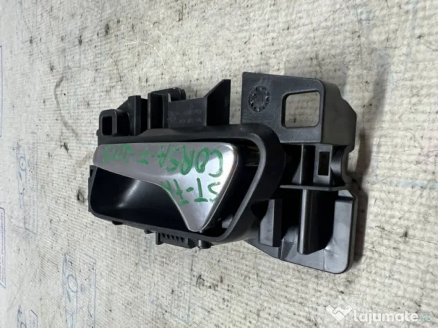 Maner interior stanga fata Opel Corsa F 2019