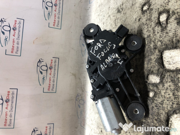 Motoras stergator hayon Ford Focus 2009