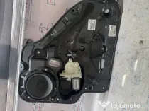 Macara geam stanga spate Volkswagen Golf 6 2009