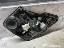 Macara geam stanga spate Volkswagen Tiguan 2014