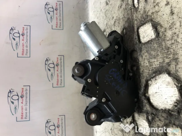 Motoras stergator hayon Renault Grand Scenic 2012