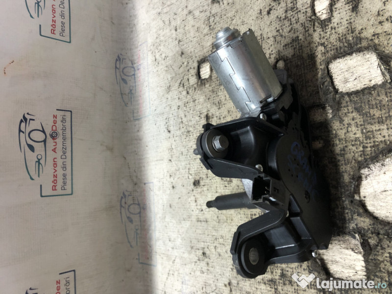 Motoras stergator hayon Renault Grand Scenic 2012