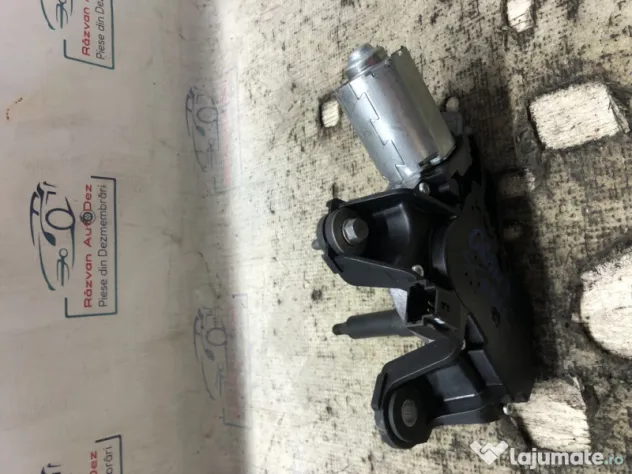 Motoras stergator hayon Renault Grand Scenic 2012