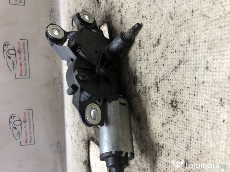 Motoras stergator hayon Seat Ibiza 2012