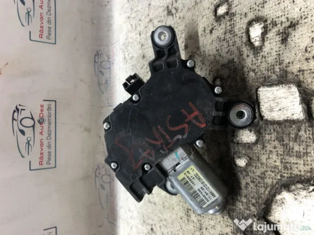 Motoras stergator hayon Opel Astra J 2011