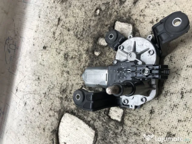 Motoras stergator hayon Opel Astra J 2011