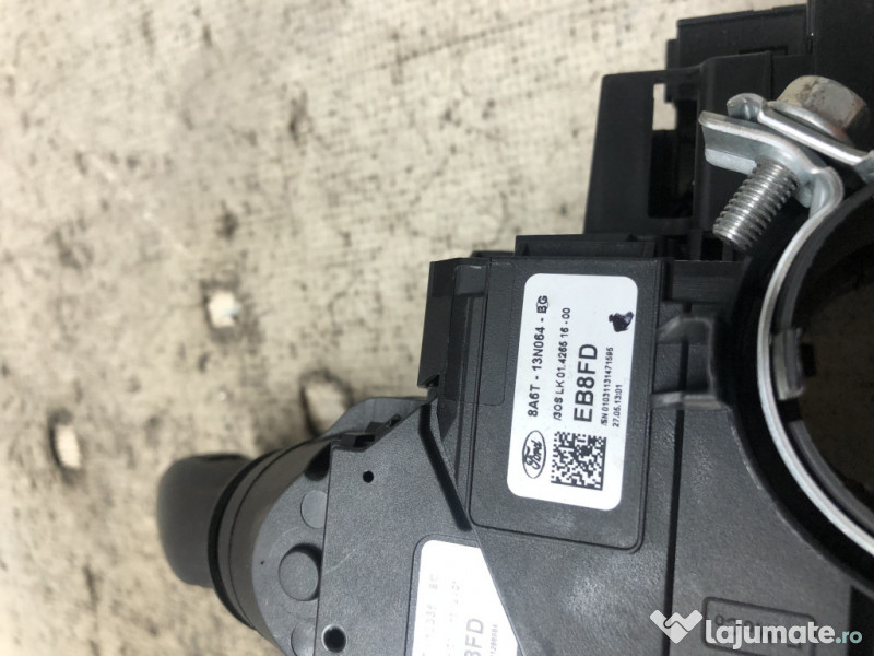 Spira volan + manete Ford B-MAX 1.0 Benzina 2015