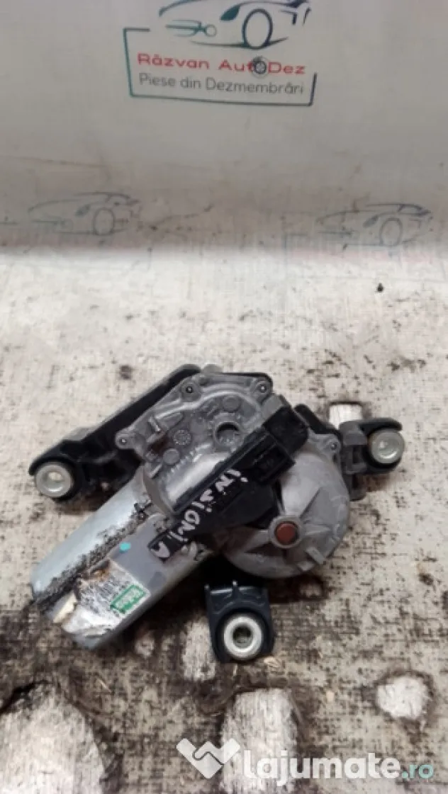 Motoras stergator hayon Opel Insignia A Break 2011