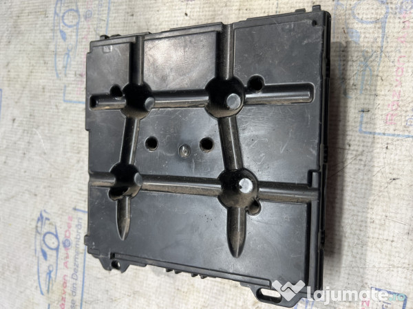 Calculator confort Volkswagen Polo 2012