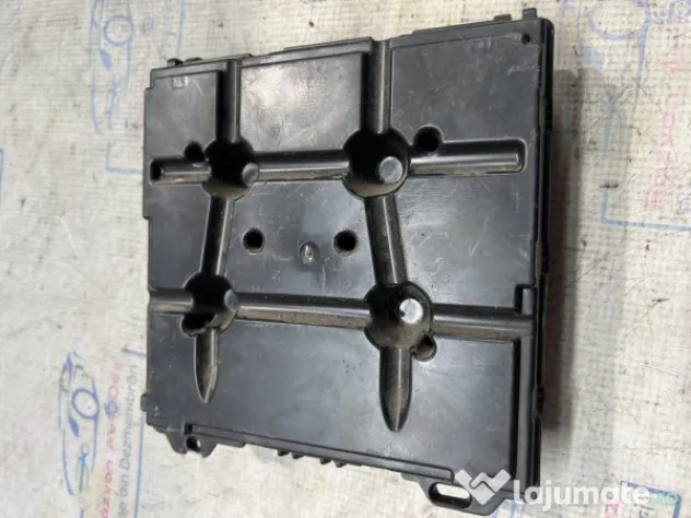 Calculator confort Volkswagen Polo 2012