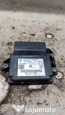 Modul frana de mana Volkswagen Passat B7 2012