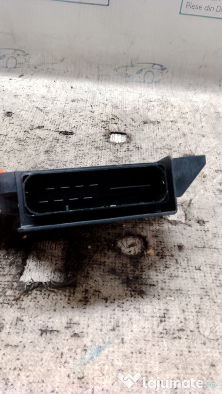 Modul frana de mana Volkswagen Passat B7 2012