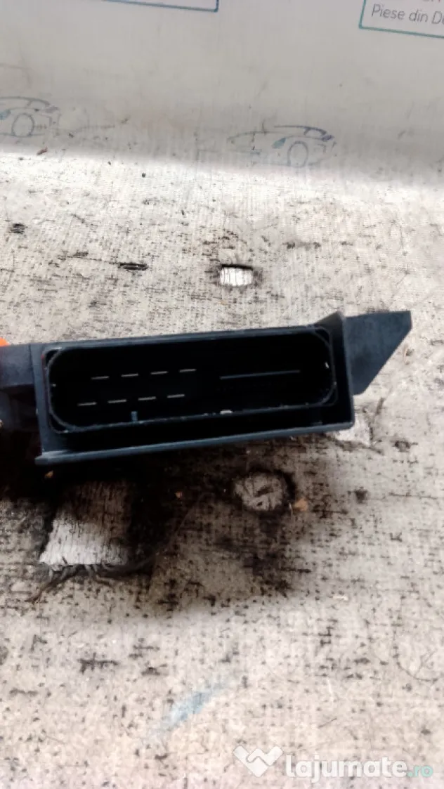 Modul frana de mana Volkswagen Passat B7 2012