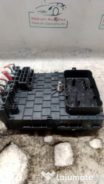 Panou sigurante Volkswagen Passat B7 2011