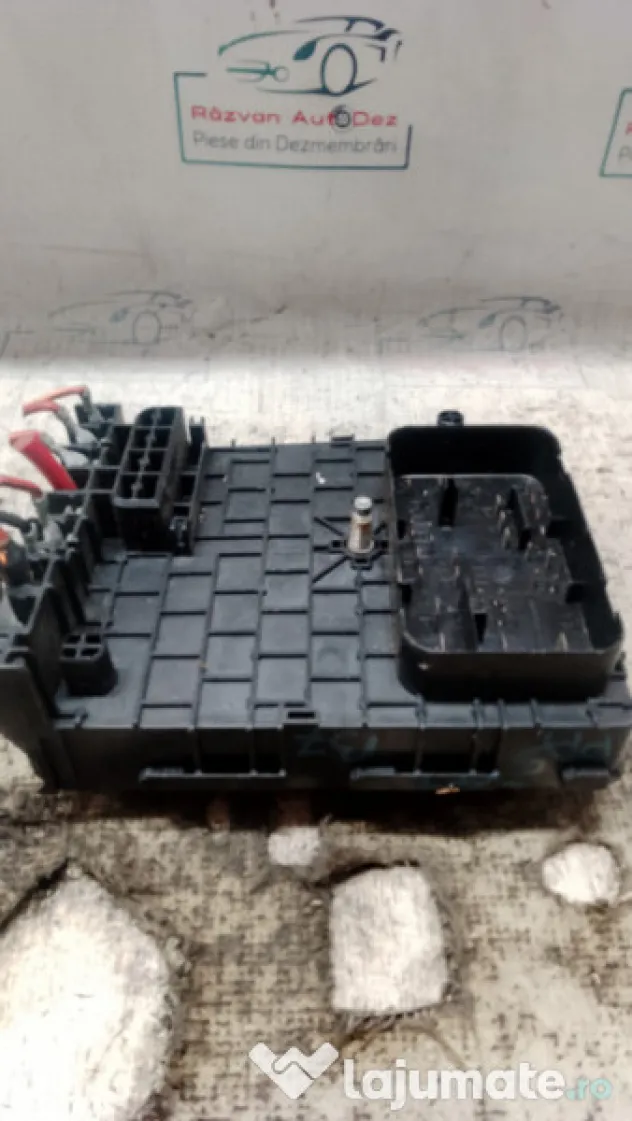 Panou sigurante Volkswagen Passat B7 2011
