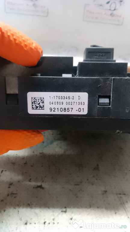 Panou sigurante BMW 320 F30 2014