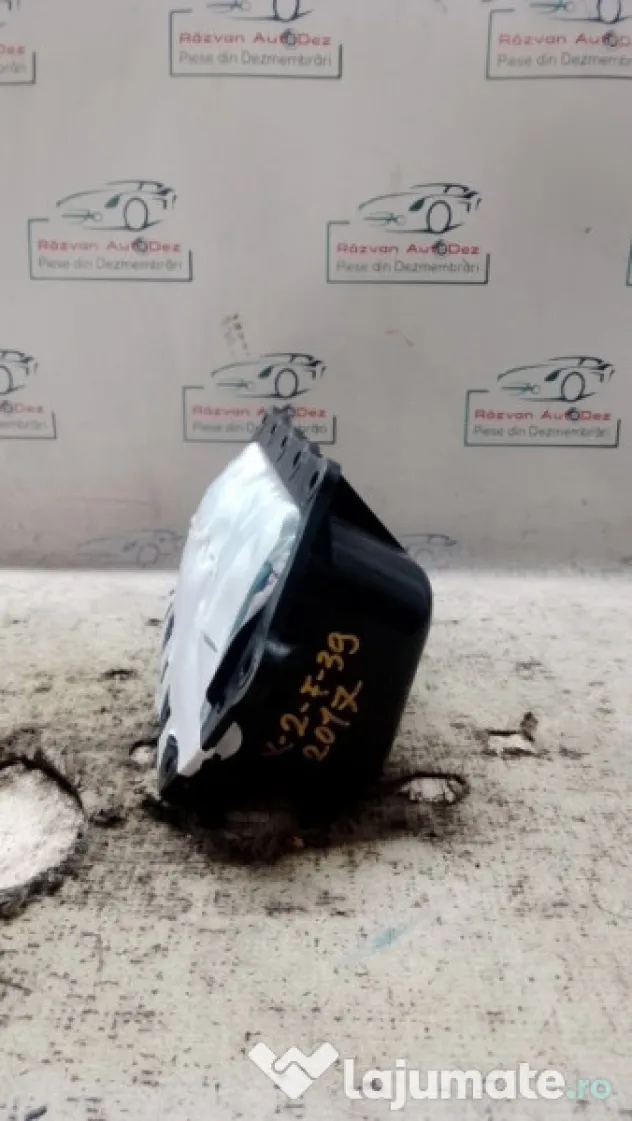 Airbag pasager BMW X2 F39 2.0 Motorina 2017