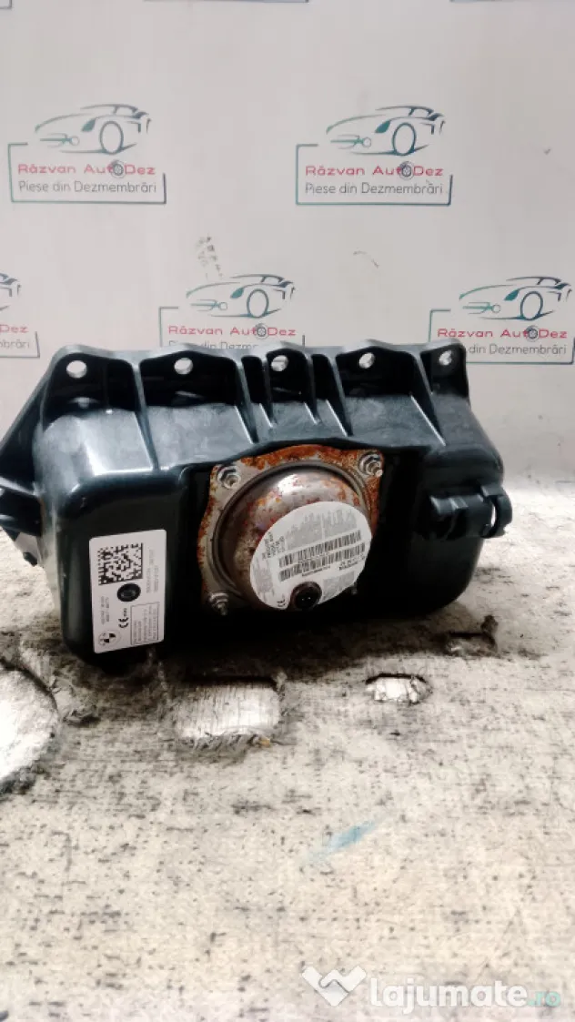 Airbag pasager BMW X2 F39 2.0 Motorina 2017