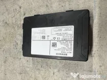Modul navigatie Renault Kadjar 1.2 Benzina 2016
