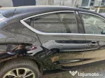 Usa dreapta spate Citroen DS4 2013
