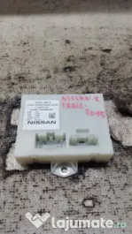 Modul Control Nissan X-Trail 1.6 Motorina 2015