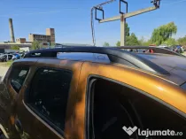 Bare cupola Dacia Duster 2019