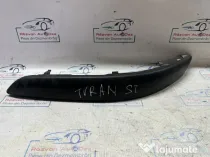 Bandou bara fata Volkswagen Touran 2008