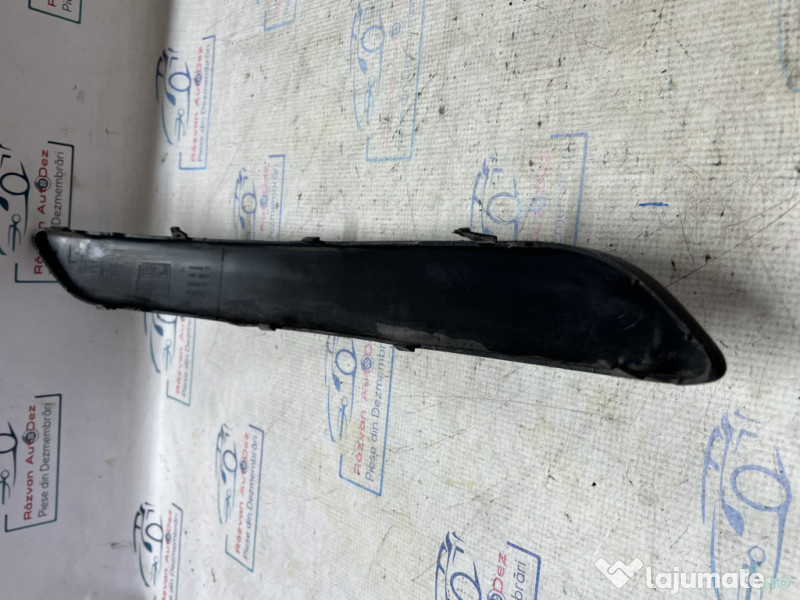 Bandou bara fata Volkswagen Touran 2008