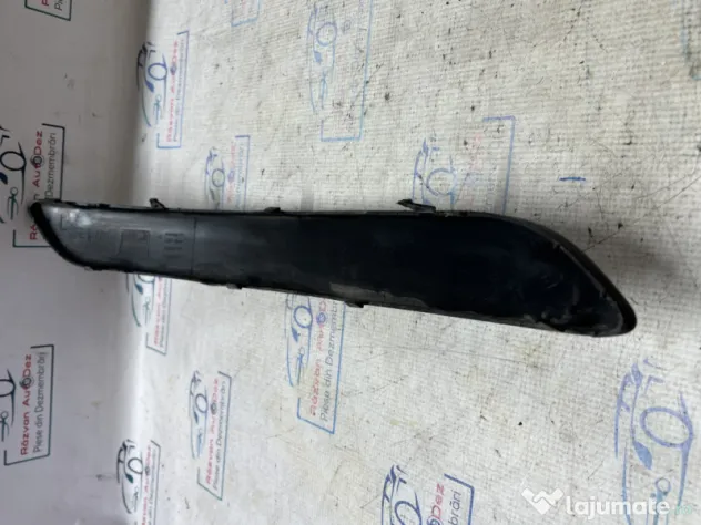 Bandou bara fata Volkswagen Touran 2008