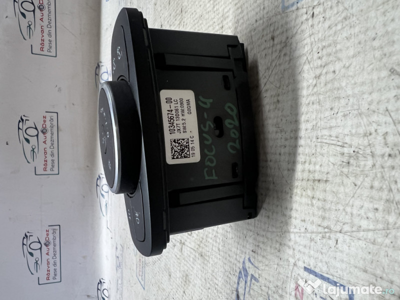 Bloc lumini Ford Focus 4 1.0 Benzina 2020