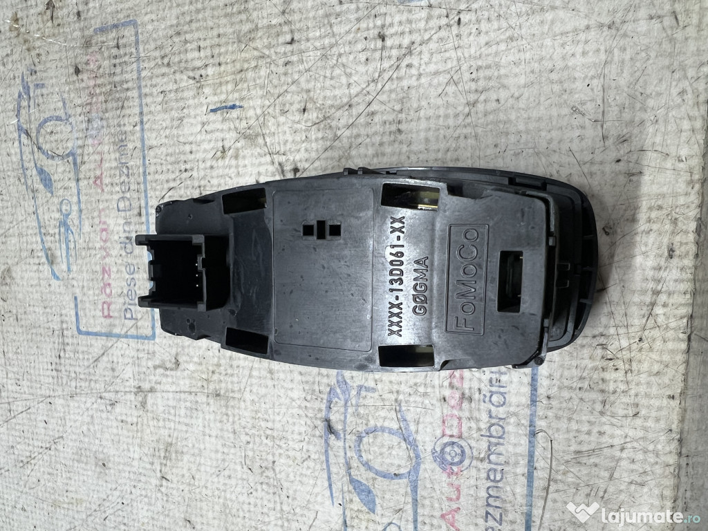 Bloc lumini Ford Focus 4 1.0 Benzina 2020