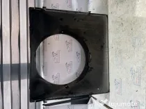 Difuzor vascocupla Ford Ranger 2.2 2017