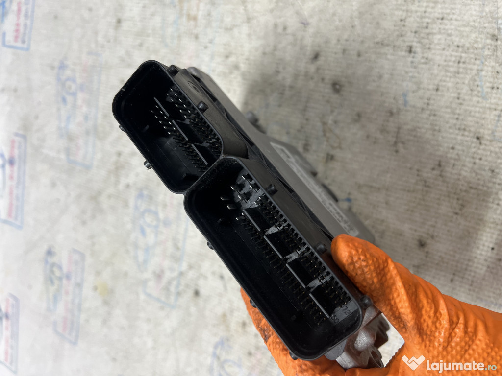 Calculator motor Kia Sportage 1.6 Benzina 2017