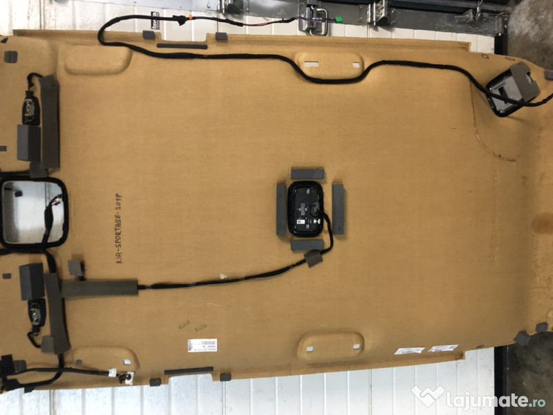 Plafon material Kia Sportage 2017