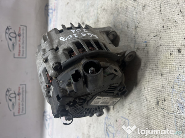 Alternator Citroen DS5 2.0 Motorina 2013