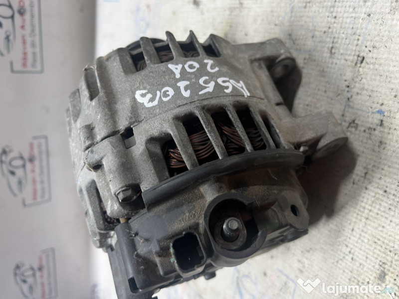 Alternator Citroen DS5 2.0 Motorina 2013