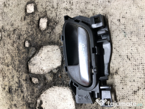 Maner interior dreapta spate Peugeot 508 2012