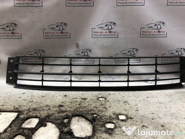Grila bara fata Skoda Fabia 3 2015