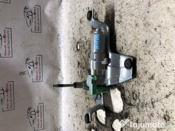 Broasca hayon Mitsubishi ASX 2014