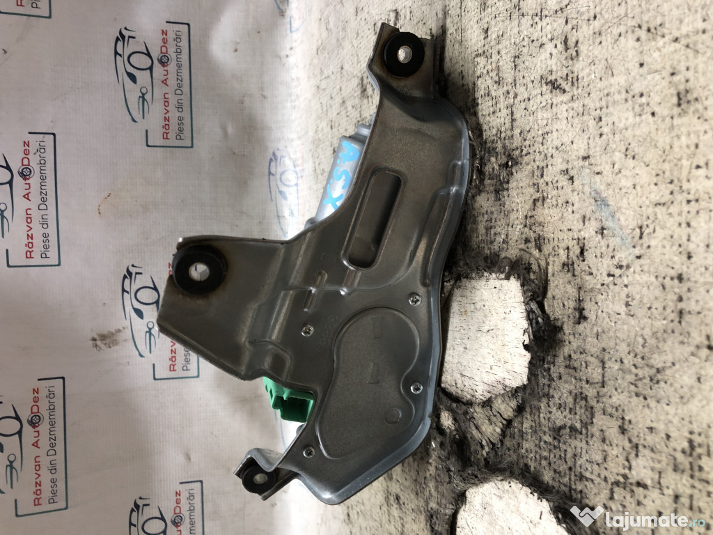 Broasca hayon Mitsubishi ASX 2014