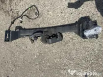 Carlig original Volkswagen Touareg 3.0 Motorina 2012