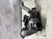 Turbina Citroen DS4 2014