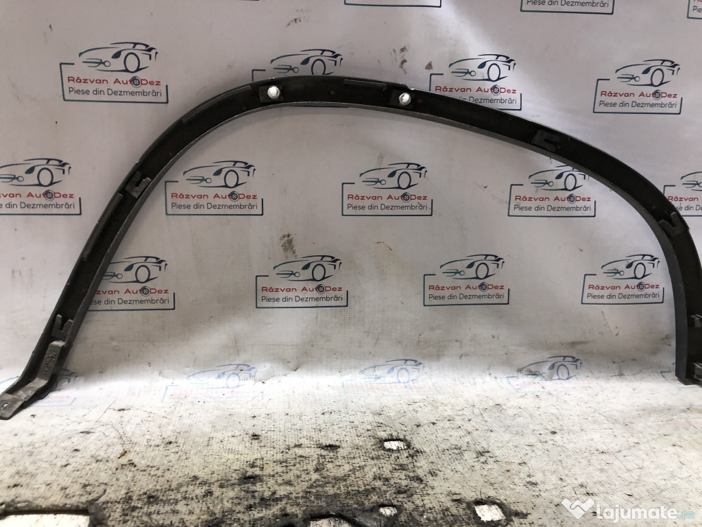 Bandou aripa dreapta spate Volkswagen Tiguan 2014