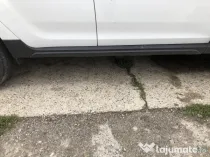 Prag dreapta plastic Dacia Duster 1.6 Benzina 2018