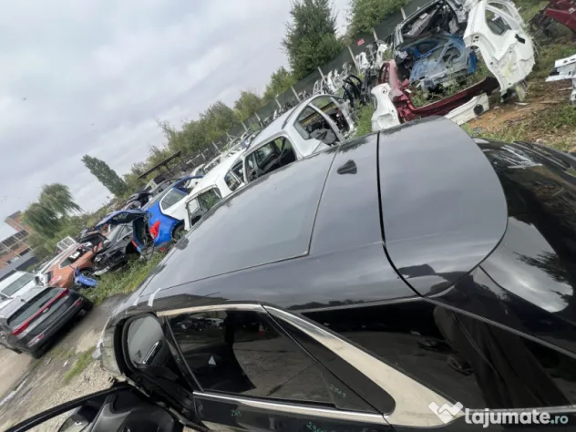 Cupola cu panorama Citroen C4 Picasso 1.6 Motorina 2015