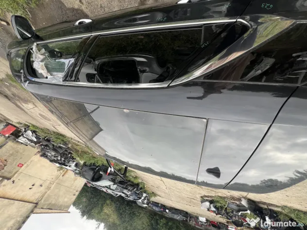 Cupola cu panorama Citroen C4 Picasso 1.6 Motorina 2015