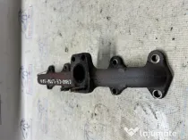 Galerie evacuare Citroen C4 Picasso 1.6 Motorina 2016