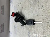 Contact plus cheie Dacia Logan Mcv 1.5 Motorina 2015