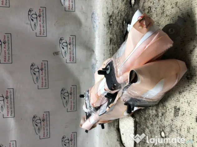 Airbag cortina stanga Ford Focus 4 2020